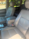 Toyota Landcruiser 2007