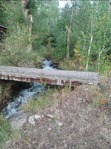 Marble area<br/>House on 50 acres