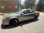 Dodge Avenger SXT 2013