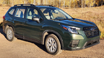 Subaru Forester 2023