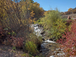 Basalt/Emma<br/>CABIN ON THE STREAM
