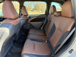 Subaru Forester Touring 2025