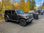 Jeep Sahara Unlimited  2019