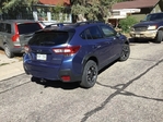Subaru Crosstrek Premium 2019