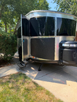 2026 Airstream Basecamp 20Xe