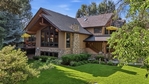 CARBONDALE<br/>Private, tree-lined corner lot in coveted River Valley Ranch.