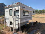 TRUCK CAMPER