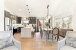 Eagle<br/>4 BD | 3.5 BA | 2,650 SF | 2-Car Garage