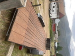 Flat Bed Trailer