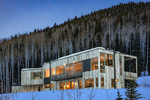 Aspen<br/>UCC Article 9 Sale for Equity Member in Aspen Home & Properties