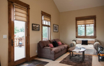 Avon<br/>Wildridge - Expansive  Views 1-BR 1-BA Lockoff