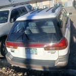 Subaru  Legacy  1998