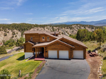 Eagle<br/>7 Bedroom | 5.5 Bath | 4,577 sq. ft.