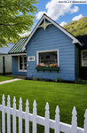 Minturn<br/>Retail Property | 1,034 SF | MLS# 1013943