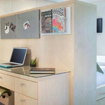 Aspen<br/>FURNISHED 1BEDROOM APT UTILITES INCLUDED $5600 MONTHLY RENT