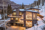 Vail Golf Course<br/>5 Beds + Office | 7 Baths | 6,050 SF 3-Car Garage