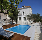 Dubrovnik, Croatia<br/>Villa Captain's View