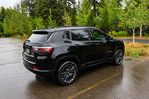 Jeep Compass High Altitude 2022