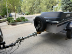 SpaceTrailer HighRider 2019