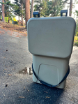 Yeti Roadie 24 Cooler<br/>Yeti Roadie 24 Cooler