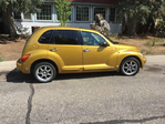 Chrysler PT Dream Cruiser 2002