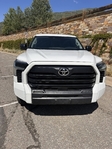 Toyota Tundra 2022