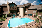 Vail Village - Northwoods<br/>3 bedroom | 4 bath