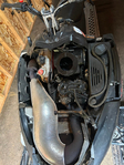 Polaris 700 RMK 2007
