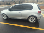 Volkswagen GOLF Diesel TDI 2013