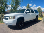Chevy  Suburban 1500 4x4 2008