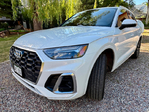 Audi Q5 2022