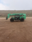 JCB 509-42 Telehandler