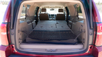 Chevrolet Z71 Suburban 2019