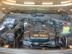 VW Touareg 2016
