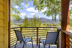 Paonia<br/>Two Thriving AirBnB Retreats in Paonia