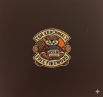 Tom Krochmal's<br/>Free Firewood