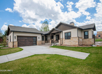 Gypsum<br/>3 Bedroom | 3.5 Bath | 2,455 sq. ft.