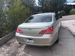 Toyota Avalon  2007