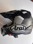Aria off-road helmet<br/>Brand new