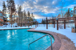 Keystone<br/>Mountain Escape & Income Stream—Turn-Key 2BR, Unlimited STRs