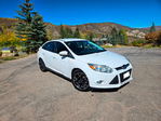 Ford Focus SE 2014