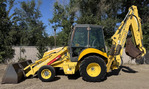 2004 New Holland LB75B