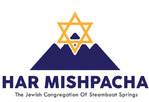 DIRECTOR OF OPERATIONS / EXECUTIVE DIRECTOR - HAR MISHPACHA