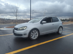 Volkswagen GOLF Diesel TDI 2013