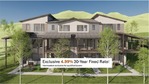 Eagle<br/>Limited Time 4.99% 30-Year Fixed Rate