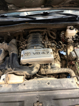Toyota 4Runner 2005