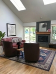 Eagle-Vail<br/>Bright, spacious duplex in Eagle-Vail