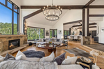 Cordillera<br/>5 Beds | 5 Baths | 5,813 SF | 1.49 Acres | 3-Car Garage | Furnished