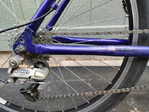 ﻿Mountain Bike<br/>Trek mountain bike 4900 Alpha