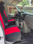 Genesis Supreme Class B Camper Van 5.4L V8 (built on a Ford E250 frame)  2014